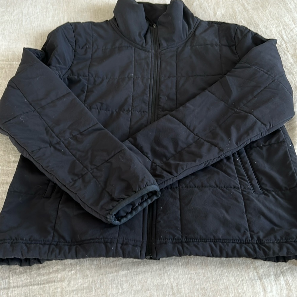 Women’s Zella jacket. Size Small
